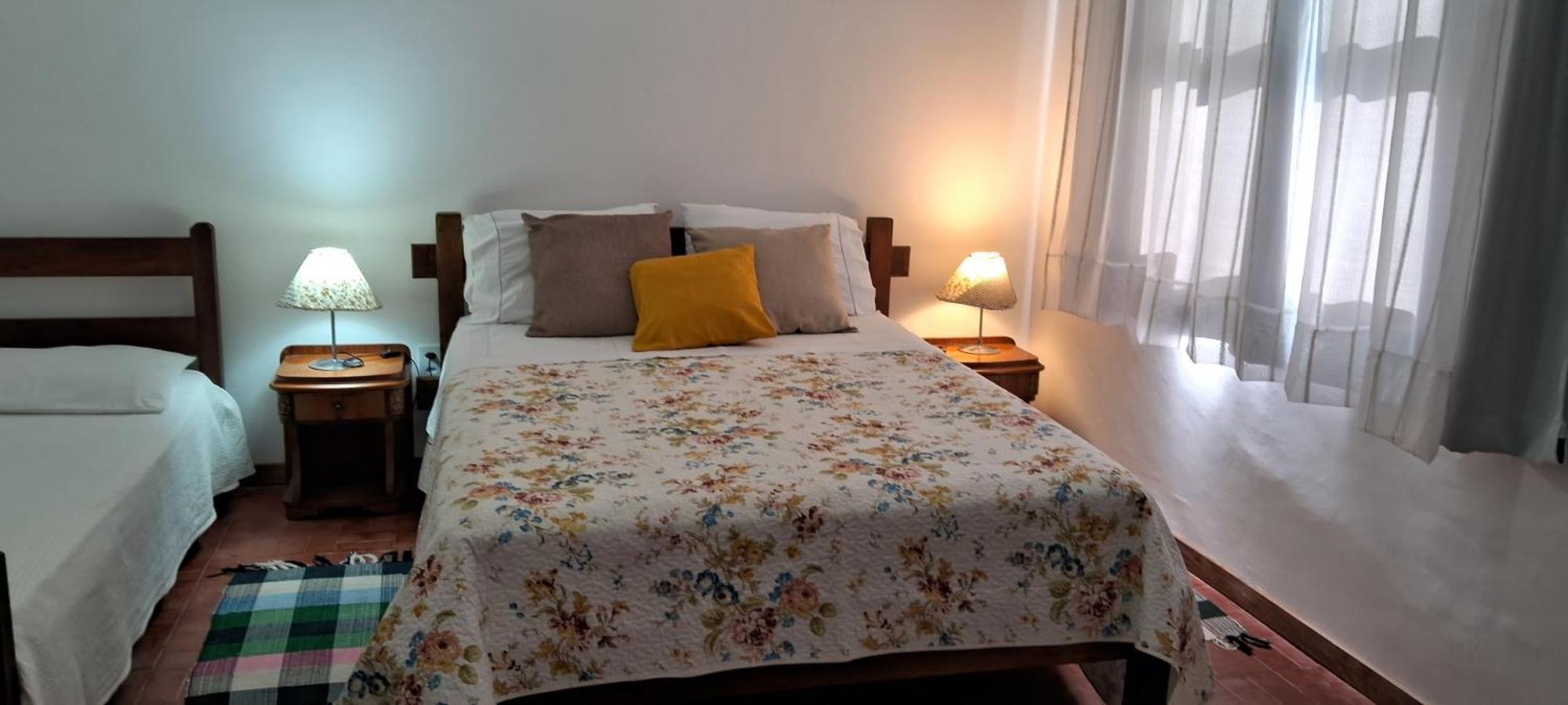 Chale Na Montanha Vila Cunha Exterior foto