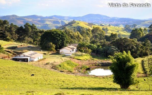 Chale Na Montanha Vila Cunha Exterior foto
