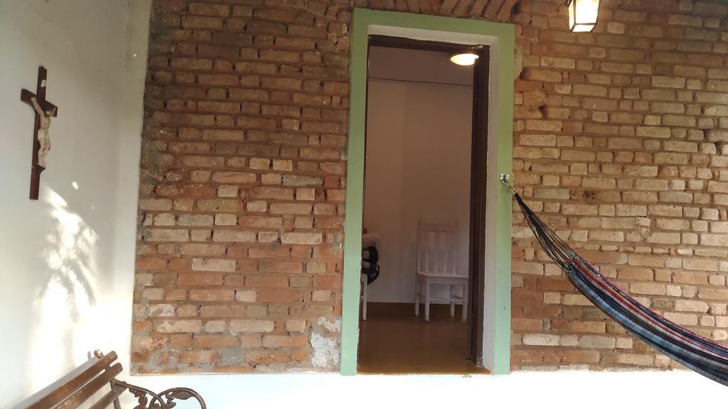 Chale Na Montanha Vila Cunha Exterior foto